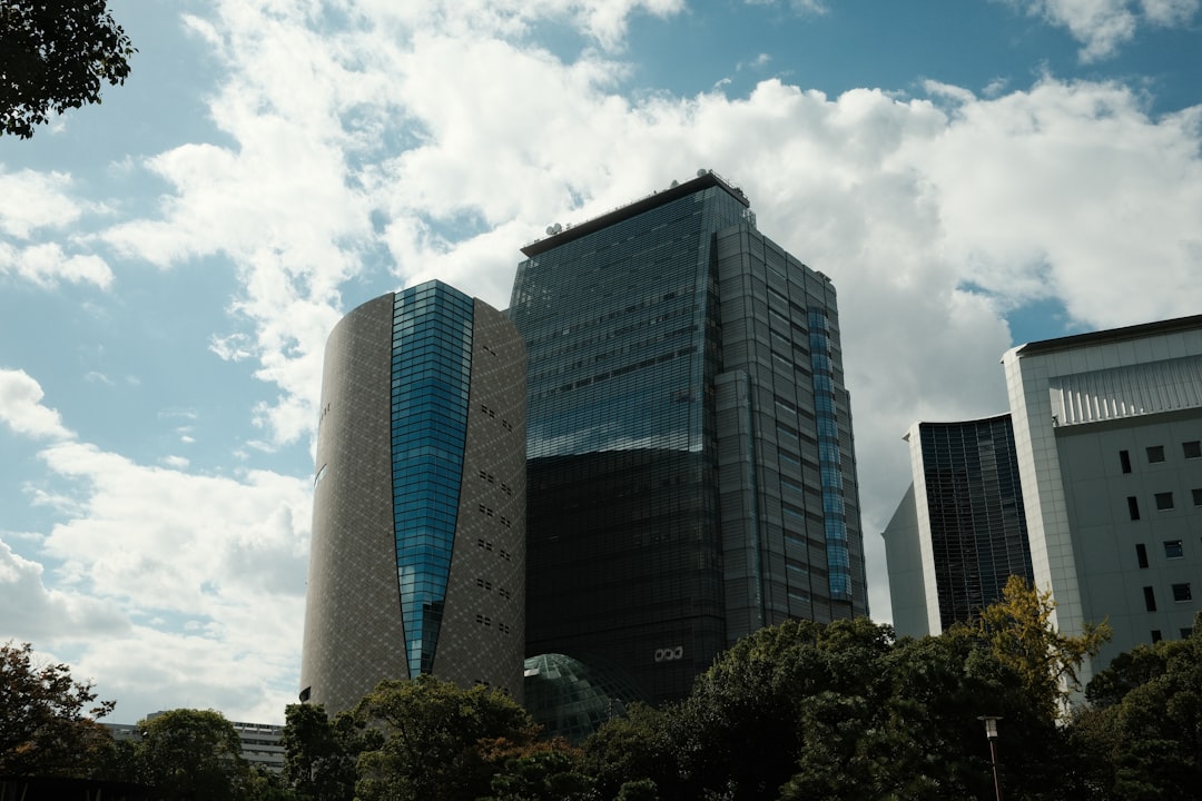 Kurumsal etkinlikten bir kare